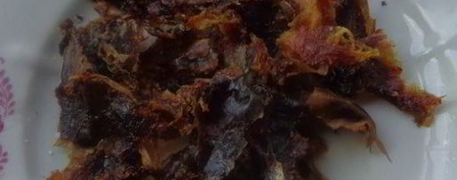 Шаг 2: арабской халвы