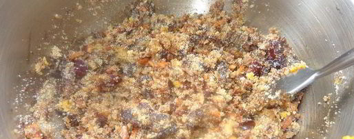 Шаг 4: арабской халвы