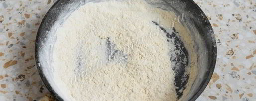 Шаг 3: арахисовой халвы