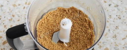 Шаг 4: арахисовой халвы