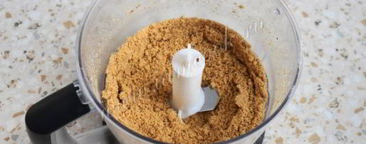 Шаг 5: арахисовой халвы