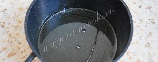 Шаг 6: арахисовой халвы