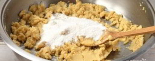 Шаг 3: чеченской халвы