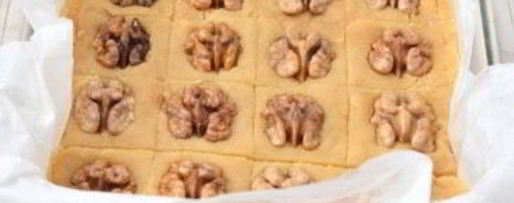 Шаг 4: чеченской халвы