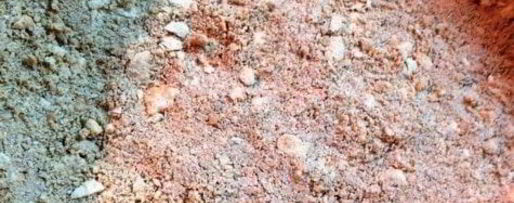 Шаг 1: чизкейка халва-хурма