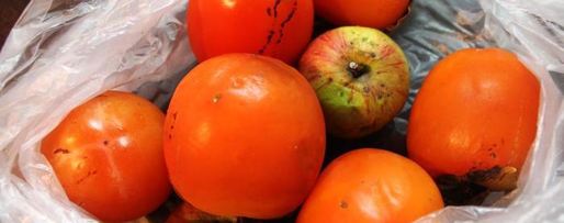 Шаг 3: чизкейка халва-хурма