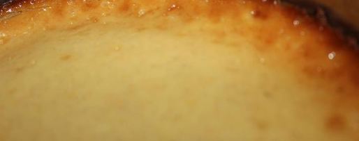 Шаг 9: чизкейка халва-хурма