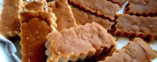 Шаг 12: домашней армянской халвы