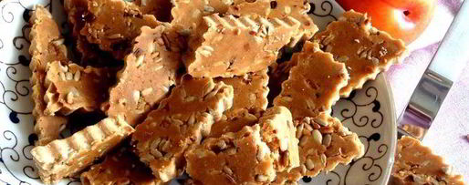 Шаг 13: домашней армянской халвы