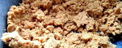 Шаг 5: домашней армянской халвы