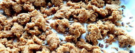 Шаг 8: домашней армянской халвы