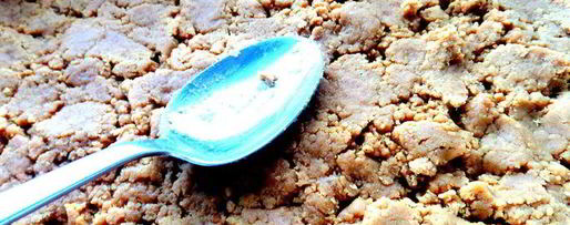 Шаг 9: домашней армянской халвы