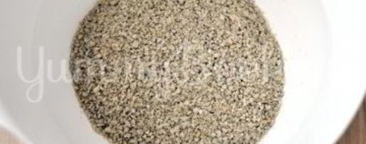 Шаг 1: домашней халвы с медом