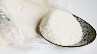 Рецепт Индийской халвы