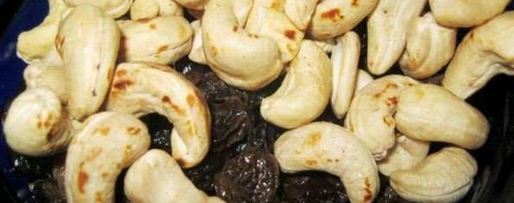 Шаг 3: индийской морковной халвы