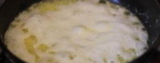 Шаг 1: инжирной халвы