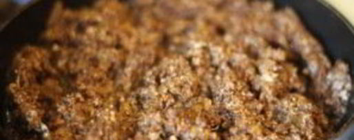 Шаг 5: инжирной халвы