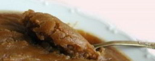 Шаг 4: халвы азербайджанской