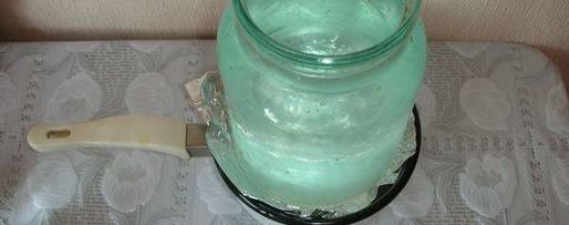 Шаг 11: халвы домашней из семечек