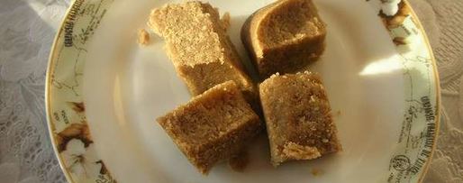 Шаг 12: халвы домашней из семечек