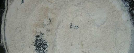 Шаг 3: халвы домашней из семечек