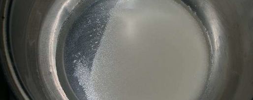 Шаг 6: халвы домашней из семечек