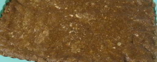 Шаг 10: халвы домашней