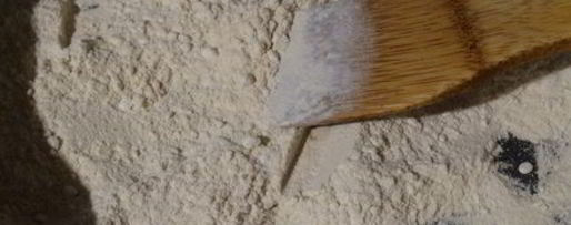 Шаг 3: халвы домашней