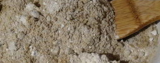 Шаг 4: халвы домашней