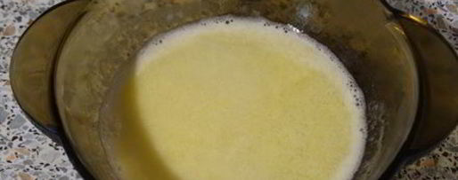 Шаг 5: халвы домашней