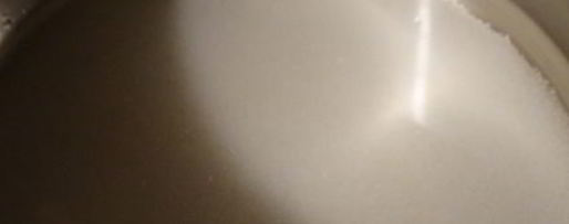 Шаг 6: халвы домашней