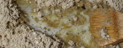 Шаг 7: халвы домашней