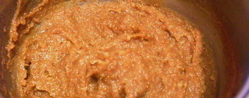 Шаг 8: халвы из инжира