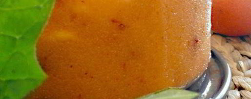 Шаг 2: халвы из манной крупы с орехами и изюмом