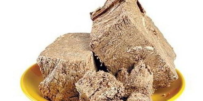 Рецепт халвы из семечек подсолнуха