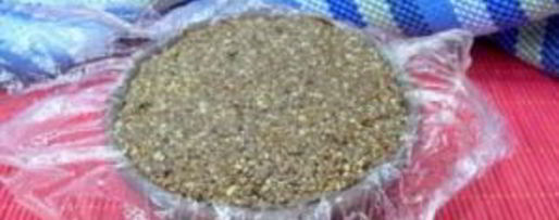 Шаг 8: халвы из семечек