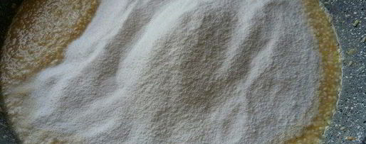 Шаг 7: халвы кунжутно-кокосовая по-домашнему