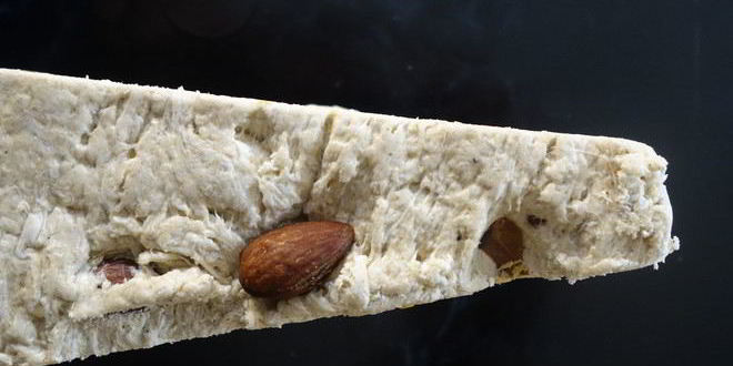 Рецепт халвы по госту