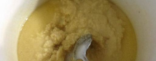 Шаг 3: халвы по-индийски