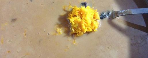 Шаг 4: халвы по-индийски