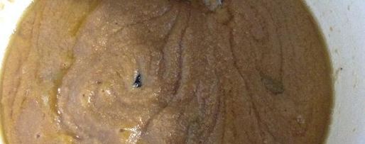 Шаг 5: халвы по-индийски