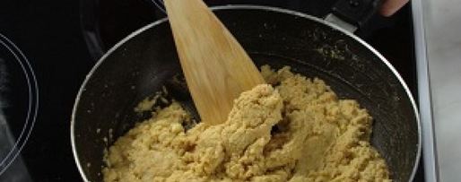 Шаг 1: халвы по-ошонски