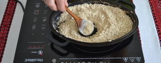 Шаг 6: халвайтара