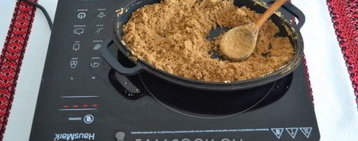 Шаг 8: халвайтара