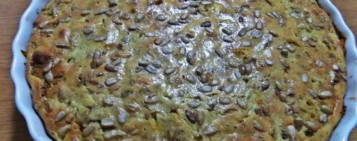 Шаг 12: халвичного чизкейка