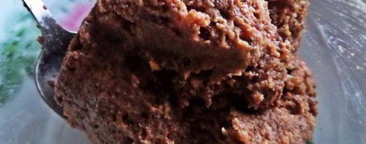 Шаг 4: халвичного чизкейка