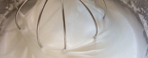 Шаг 2: халвичного торта