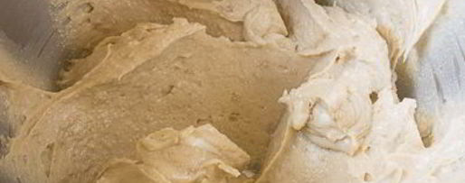 Шаг 13: халвичного торта