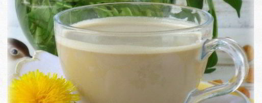 Шаг 3: кофе-десерта с халвой