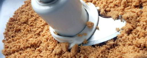 Шаг 6: конфет с халвой и кленовым сиропом